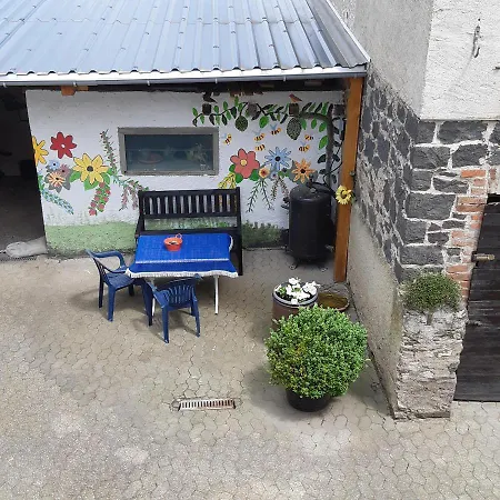 Haus Klara Appartement Pillig